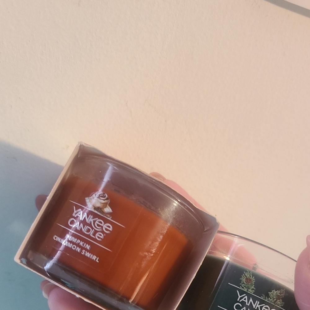 Yankee Candle MINIS